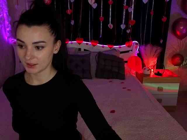 CutiesKittens webcam