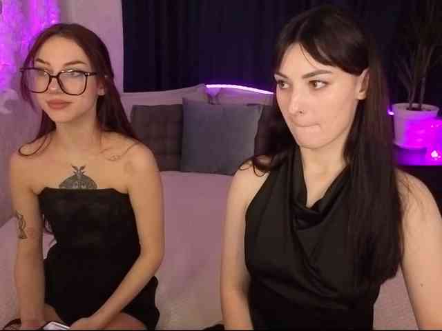 CutiesKittens webcam