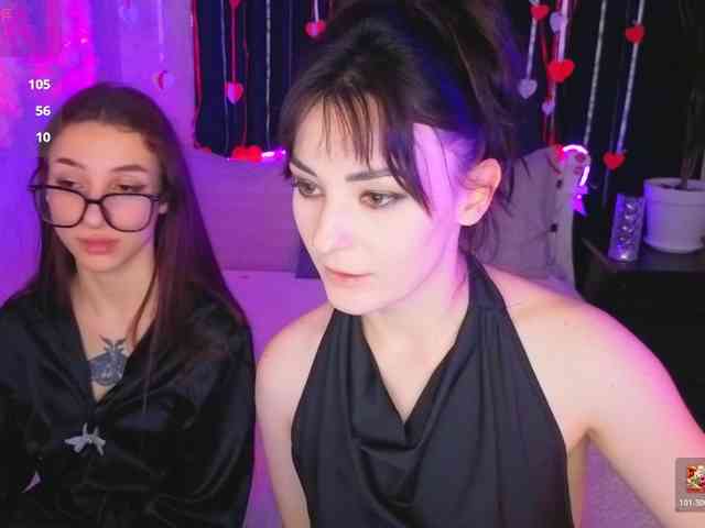 CutiesKittens webcam