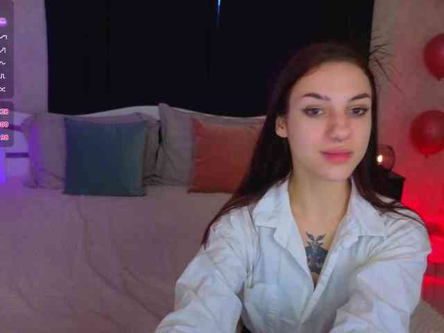 CutiesKittens webcam