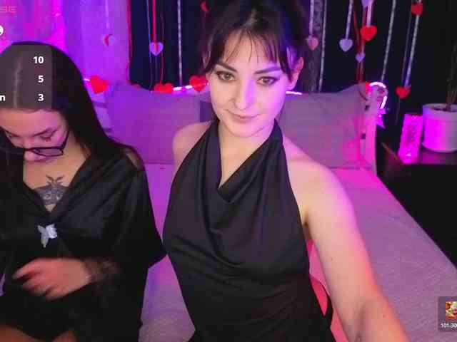 CutiesKittens webcam