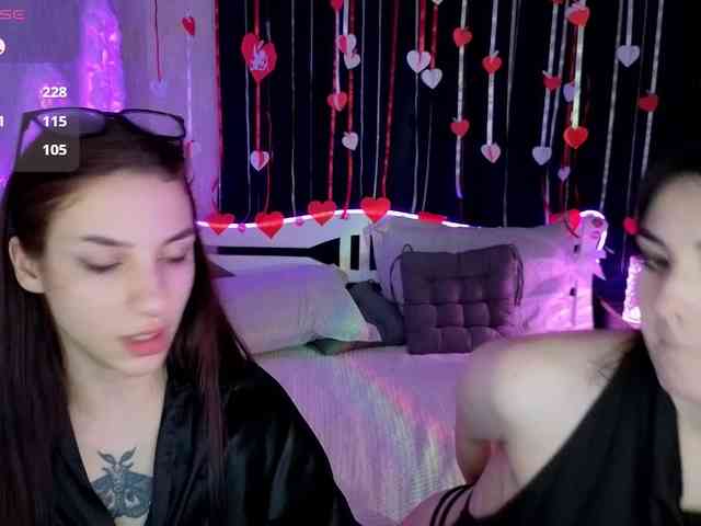 CutiesKittens webcam