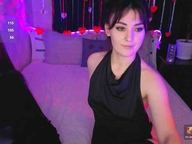 CutiesKittens webcam