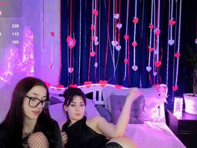 CutiesKittens webcam