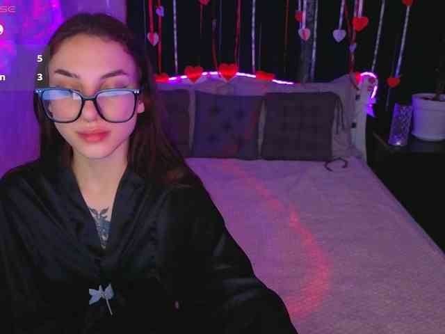 CutiesKittens webcam