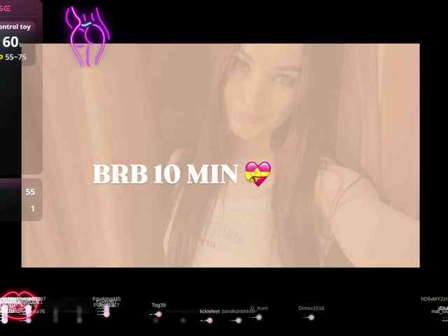 CutiesKittens webcam