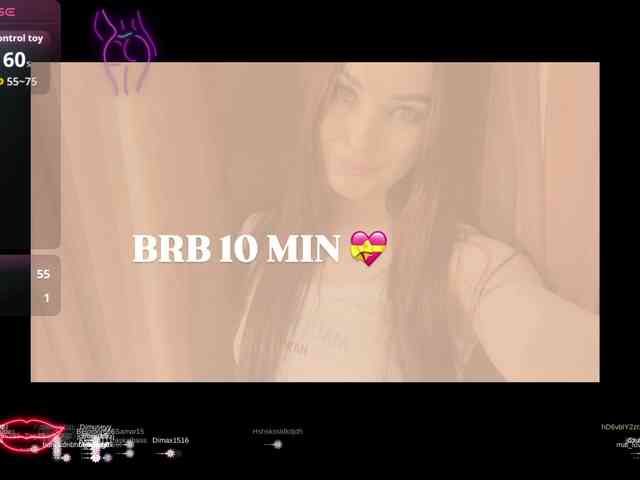 CutiesKittens webcam