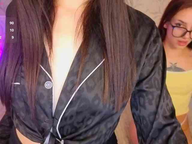 CutiesKittens webcam