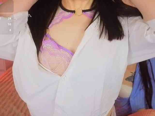 CutiesKittens webcam