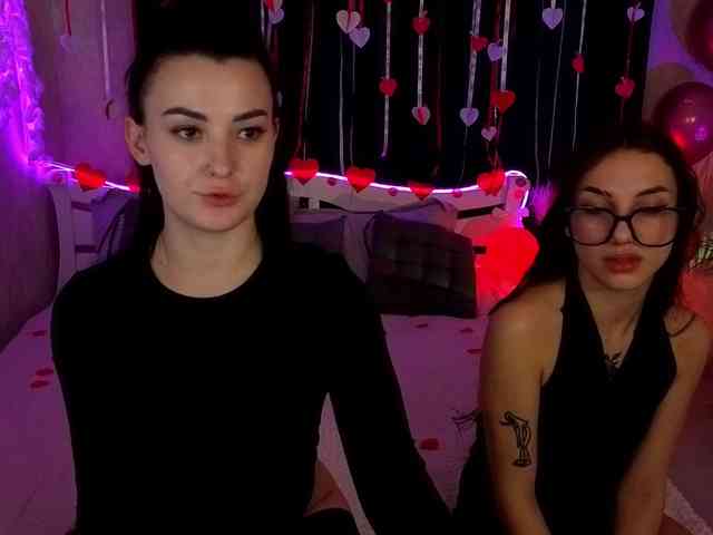 CutiesKittens webcam