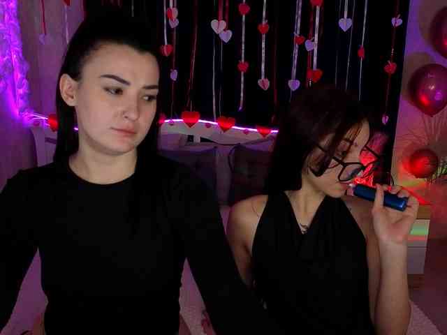 CutiesKittens webcam