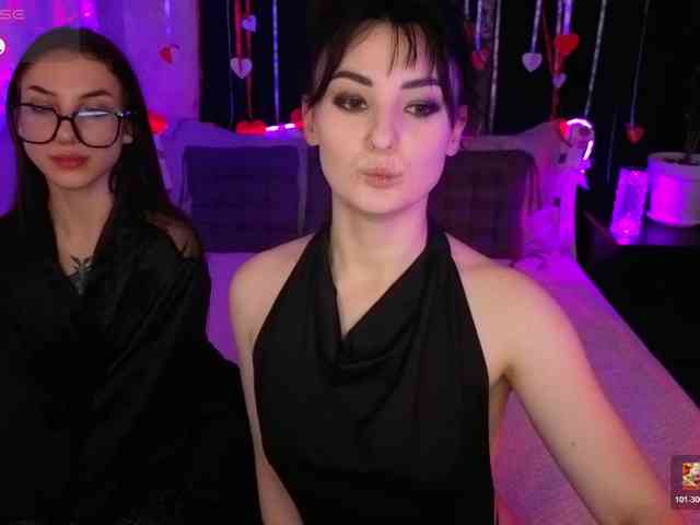 CutiesKittens webcam