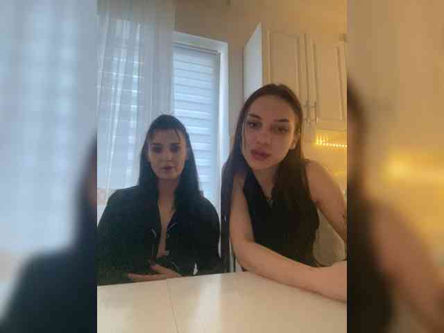 CutiesKittens webcam