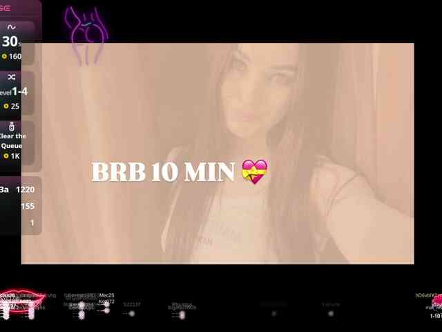 CutiesKittens webcam