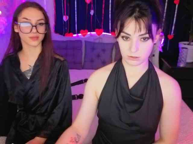 CutiesKittens webcam