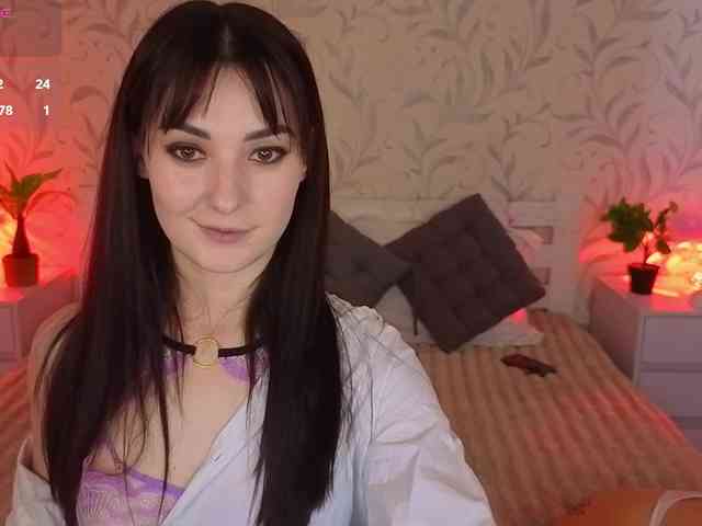 CutiesKittens webcam