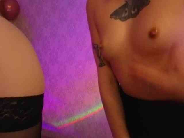 CutiesKittens webcam