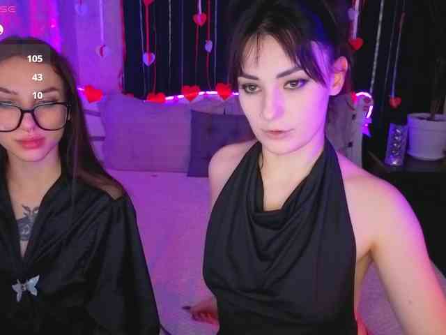 CutiesKittens webcam