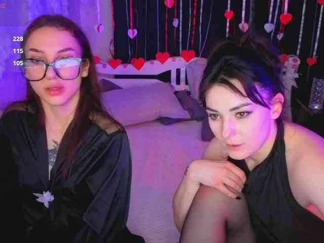 CutiesKittens webcam