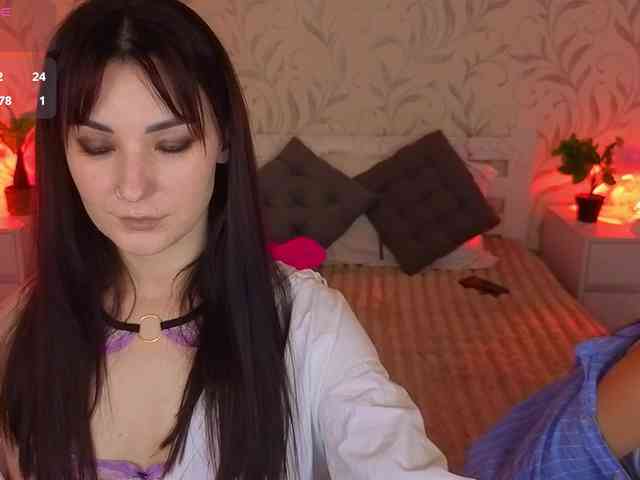 CutiesKittens webcam