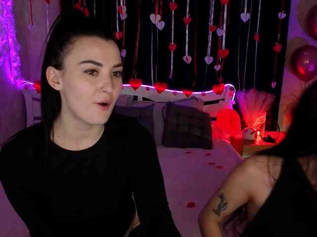 CutiesKittens webcam