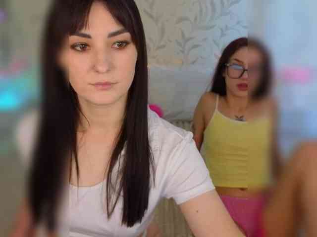 CutiesKittens webcam