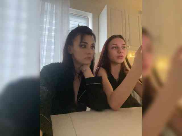 CutiesKittens webcam