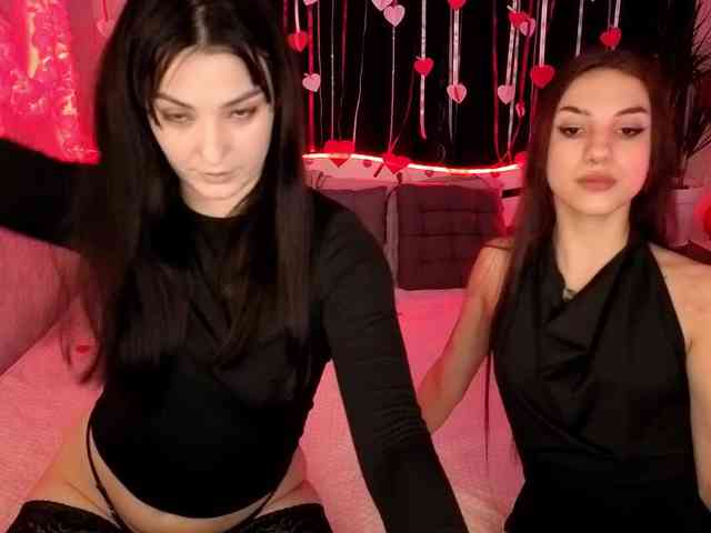 CutiesKittens webcam