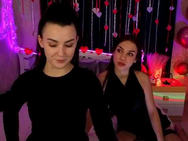 CutiesKittens webcam