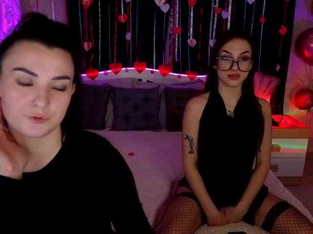 CutiesKittens webcam