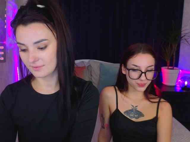 CutiesKittens webcam