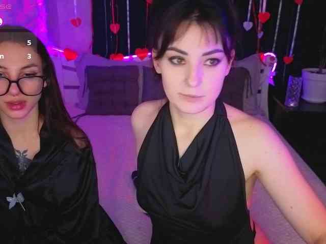 CutiesKittens webcam