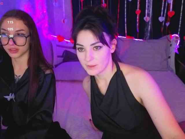 CutiesKittens webcam