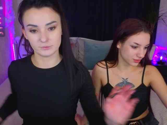 CutiesKittens webcam