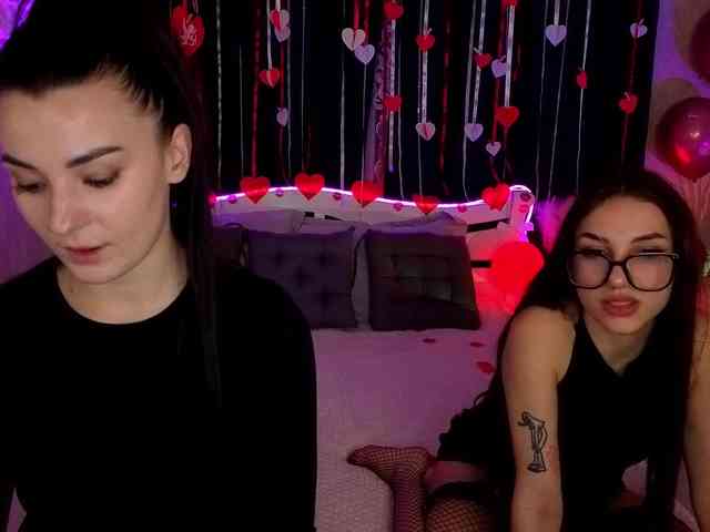 CutiesKittens webcam