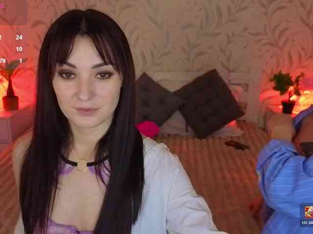 CutiesKittens webcam