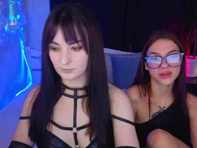 CutiesKittens webcam