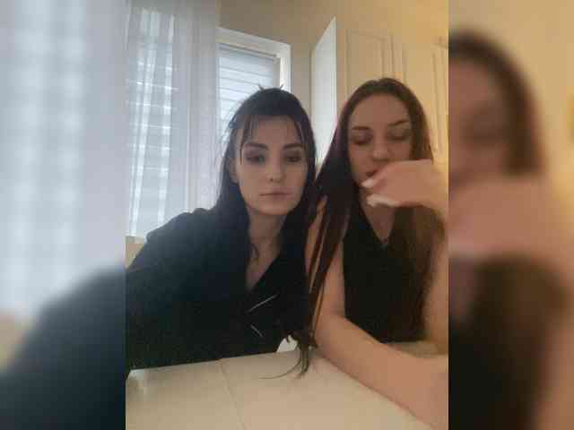 CutiesKittens webcam