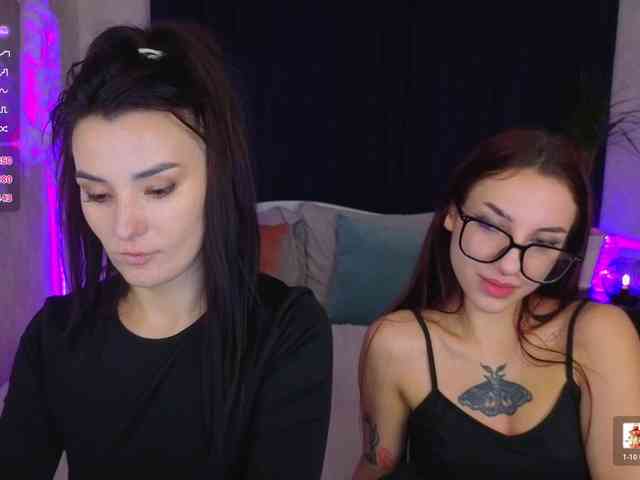 CutiesKittens webcam