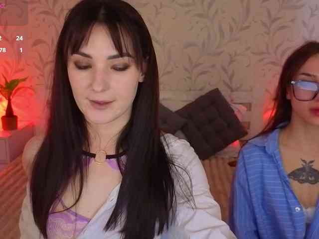 CutiesKittens webcam