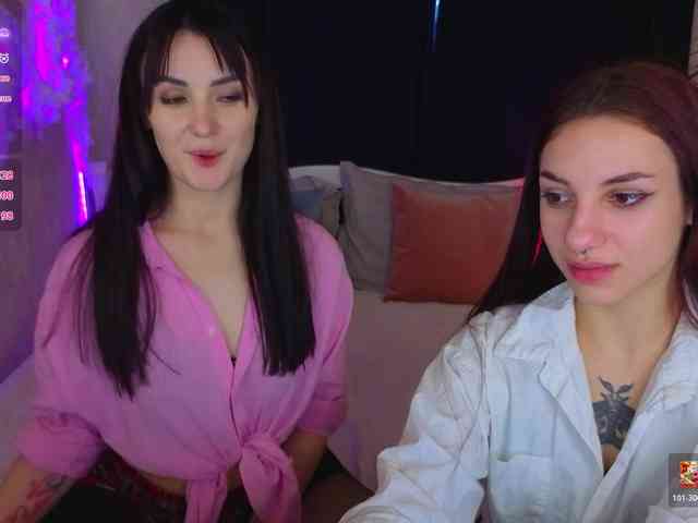 CutiesKittens webcam