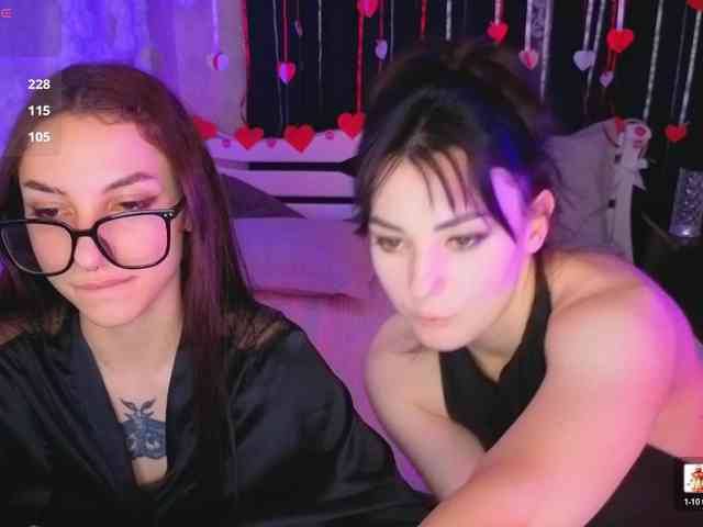 CutiesKittens webcam