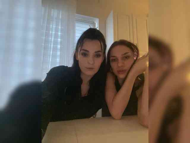 CutiesKittens webcam