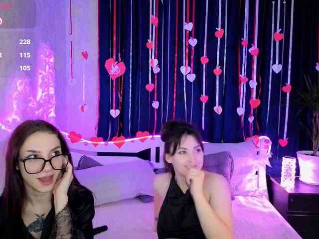 CutiesKittens webcam