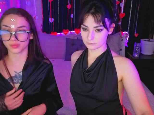 CutiesKittens webcam