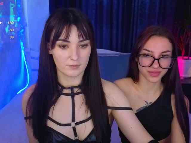 CutiesKittens webcam