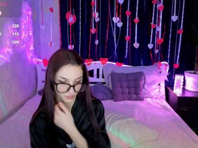 CutiesKittens webcam