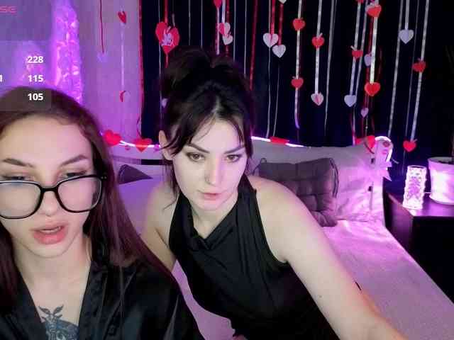 CutiesKittens webcam