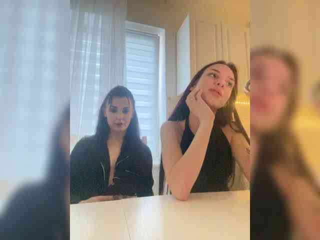 CutiesKittens webcam