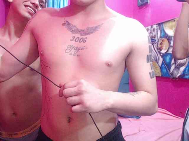 bigcocksexys Live Webcam on BongaCams